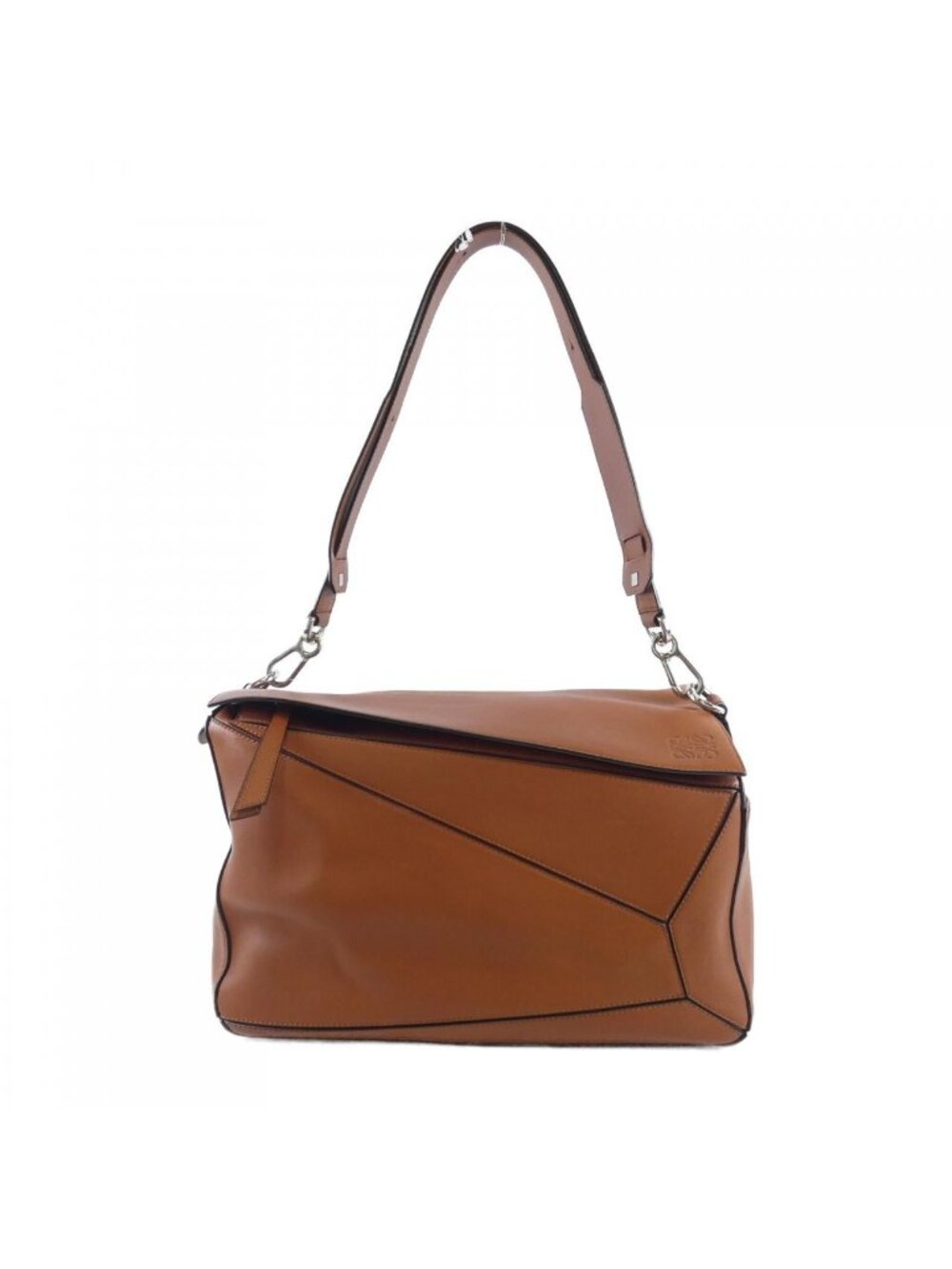 Loewe Puzzle XL 322 56 Shoulder Bag